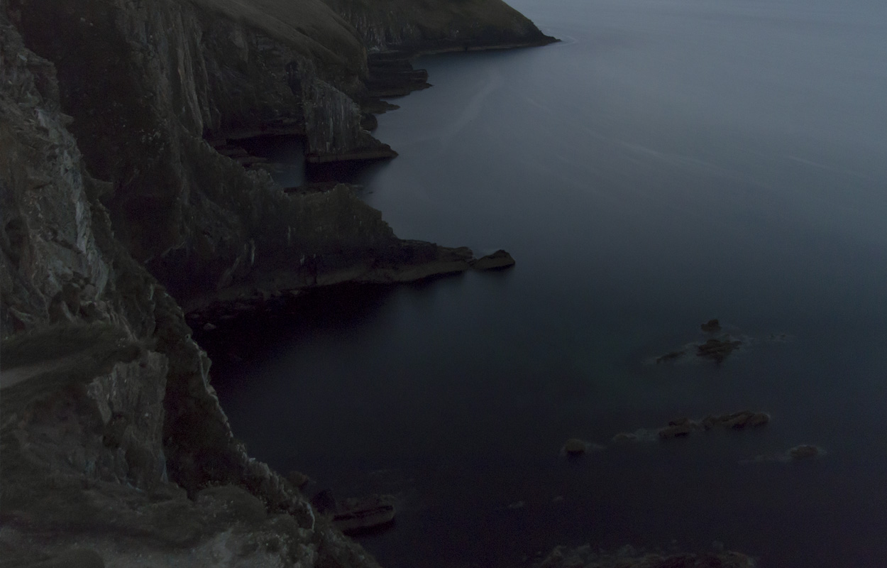 Old Head of Kinsale